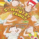 The Schmutzy Family