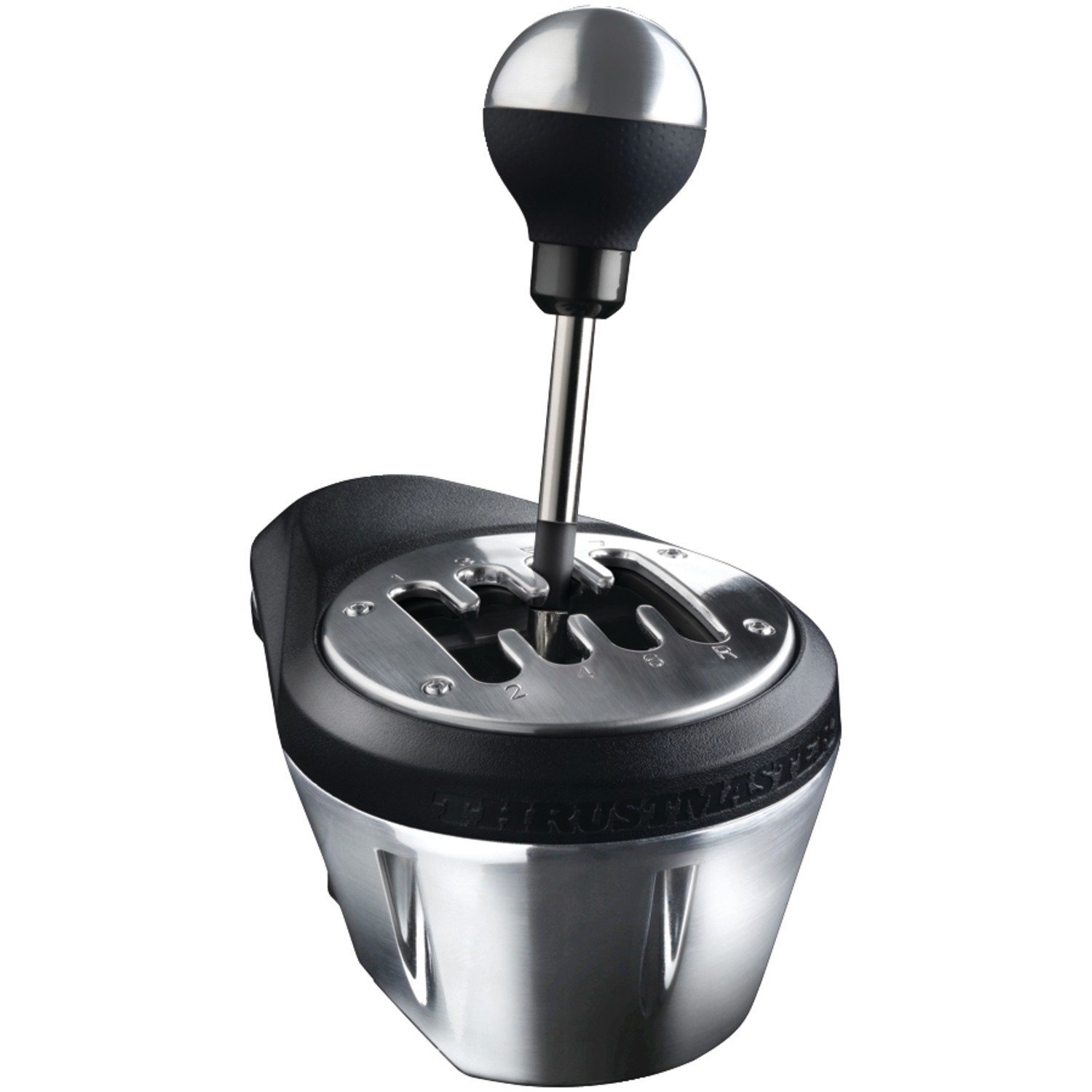 Amazon.co.jp: Thrustmaster VG TH8A Add-On Gearbox Shifter for PC 