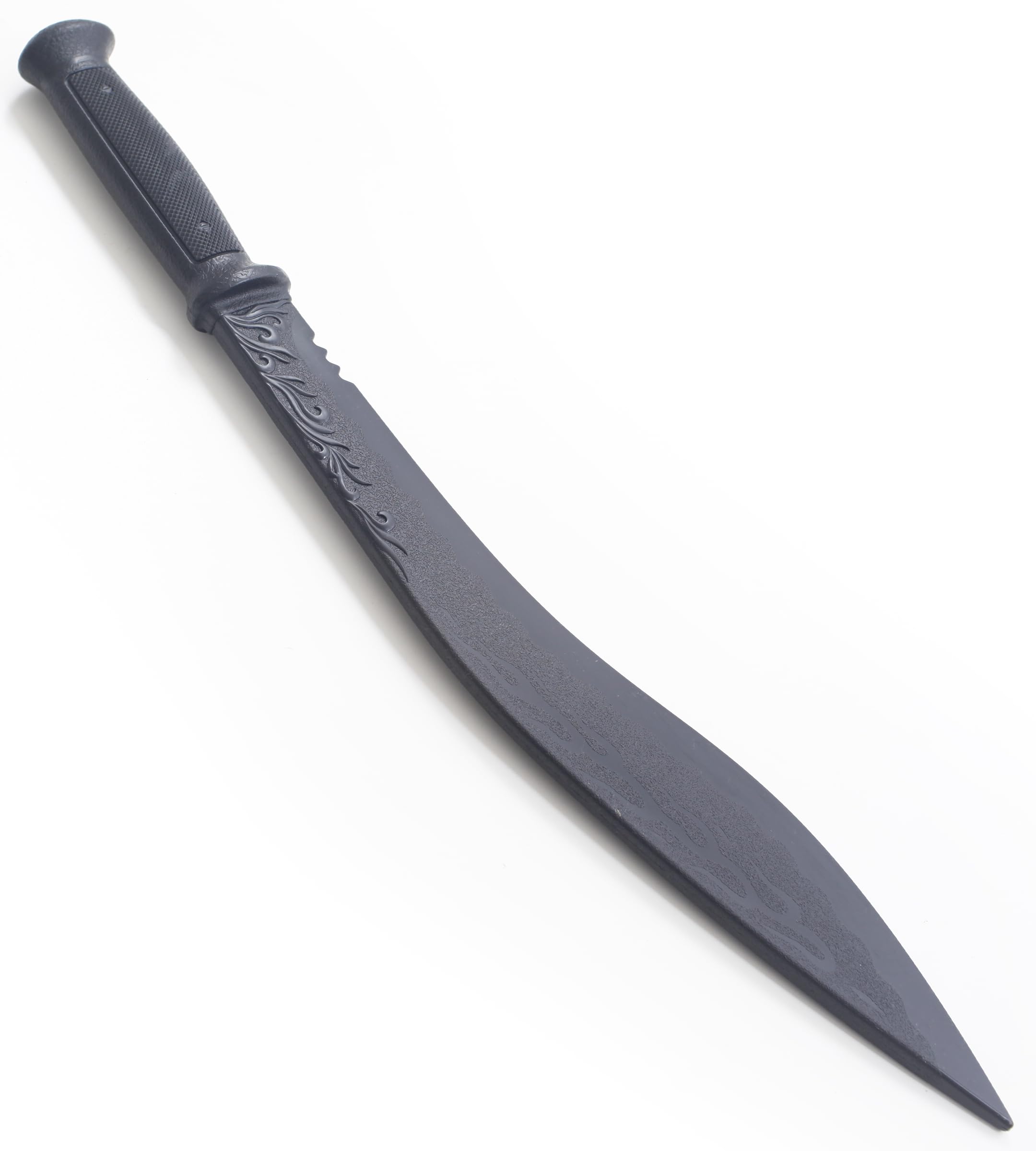 Kukri Polypropylene Machette ABS Noire Entrainement E440-PP