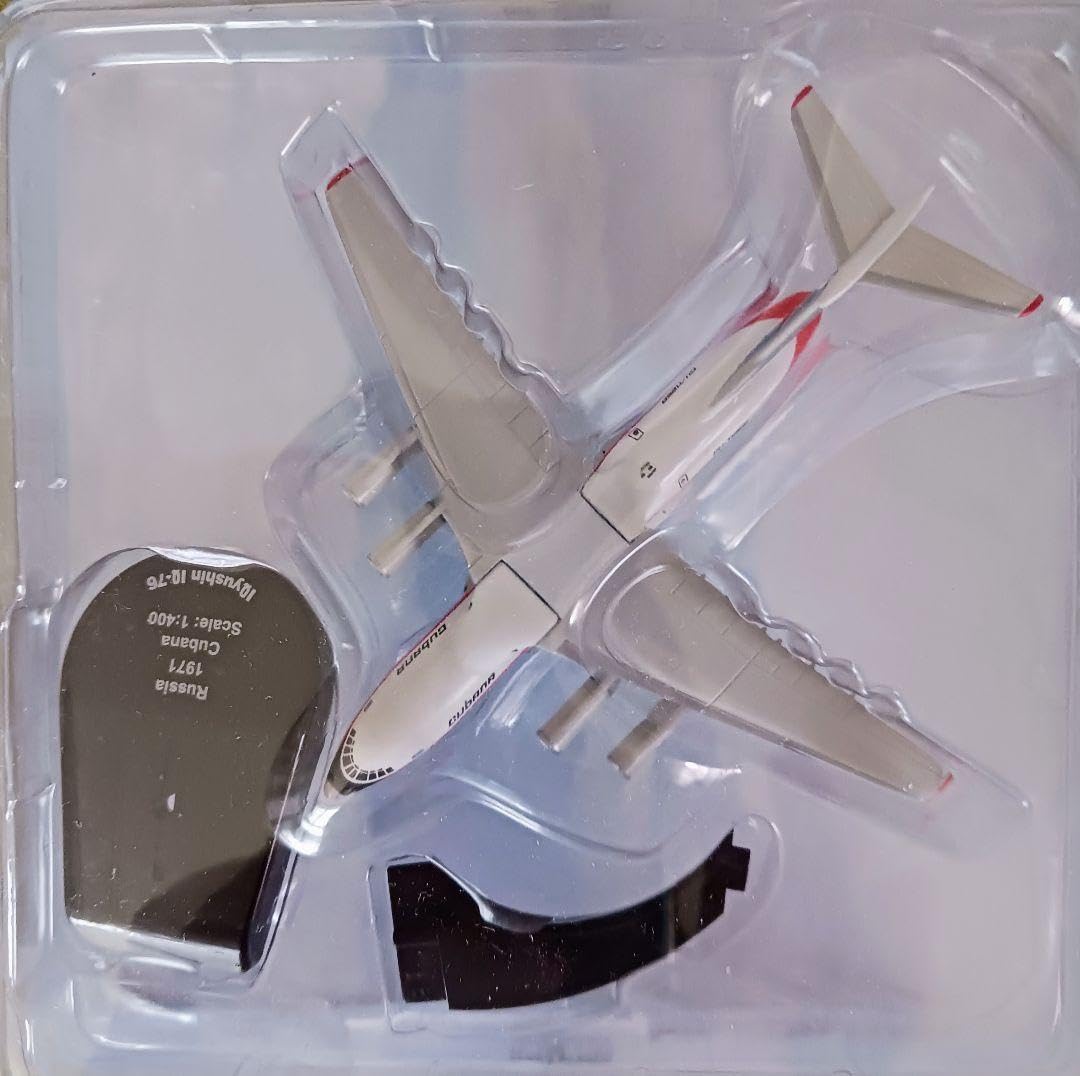 Amazon.co.jp: 世界の航空機コレクション デルプラド まとめ売り 4種 