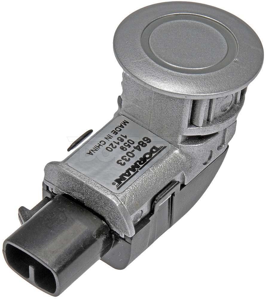Dorman - 684-033 - PARKING ASSIST SENSOR