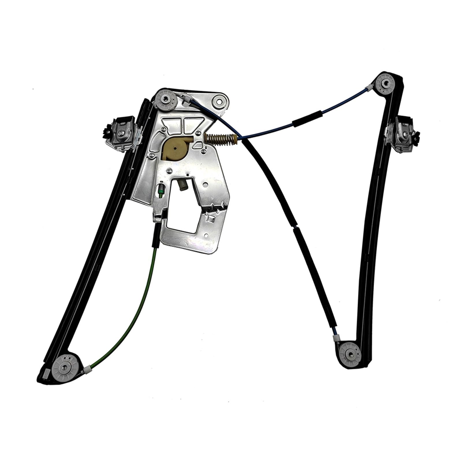 Moteur lève-vitre électrique avant gauche E39 1996-2003 DEHIWI 51338236859