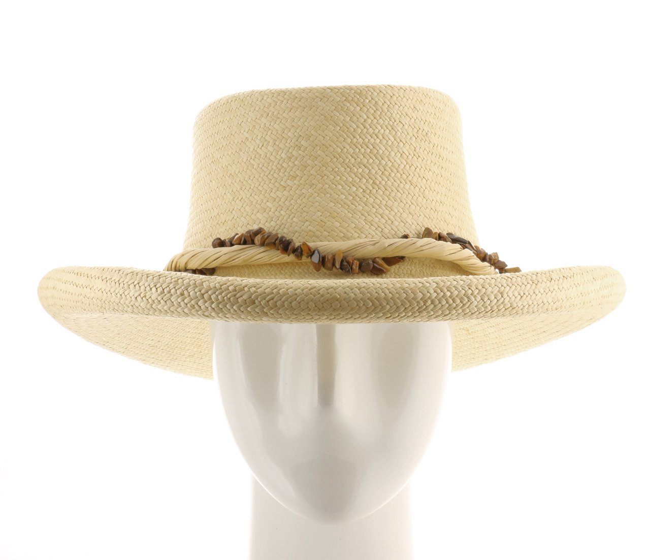 Trident Long Bill Dive Flag Sun Hat