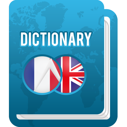 French Dictionary French Language for Android
