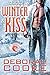 Winter Kiss: A Dragonfire Novel (The Dragonfire Novel Book 4) (English Edition)