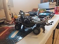 Review Image by Mario García Mario García