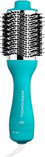 Effortless Style 4-in-1 Blow-Dryer Brush