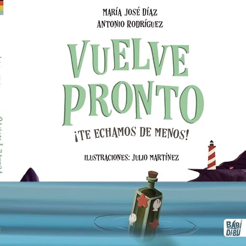 Vuelve Pronto: ¡Te Echamos De Menos!