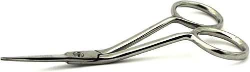 Miniatura 2 de Janome Tijeras de bordado The Hoop de 4 pulgadas