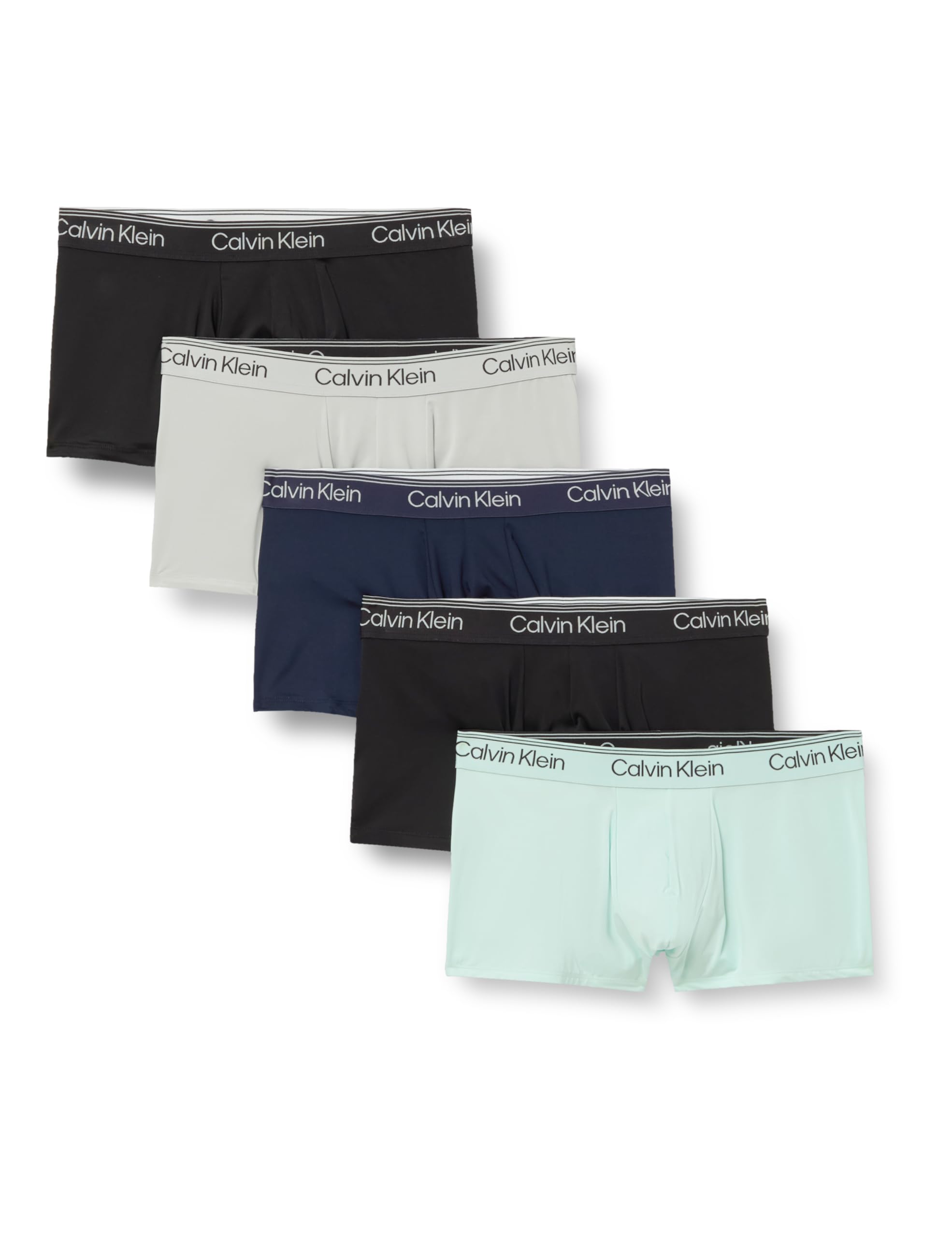 Calvin Klein Herren Badehose
