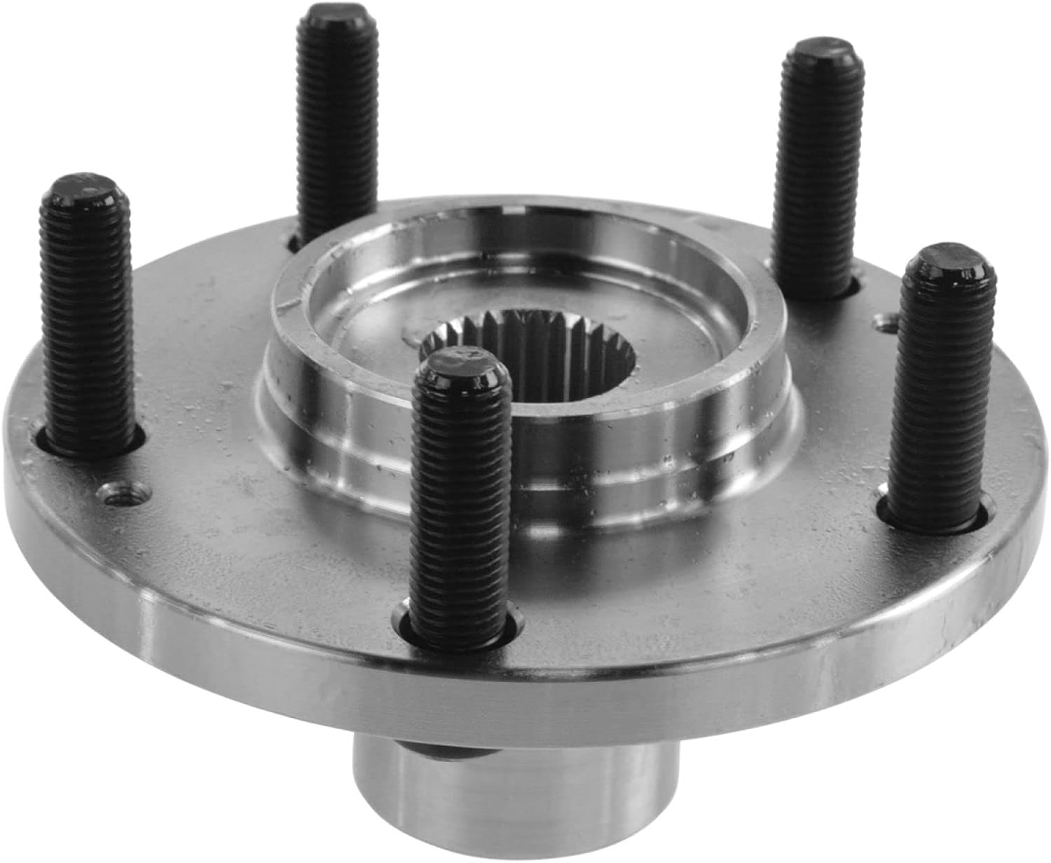 TRQ Wheel Hub FRONT for 2.4L For 2006-2010 Sonata