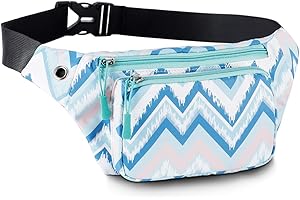 KAMO Small Stitch Waist Bag Fanny Pack