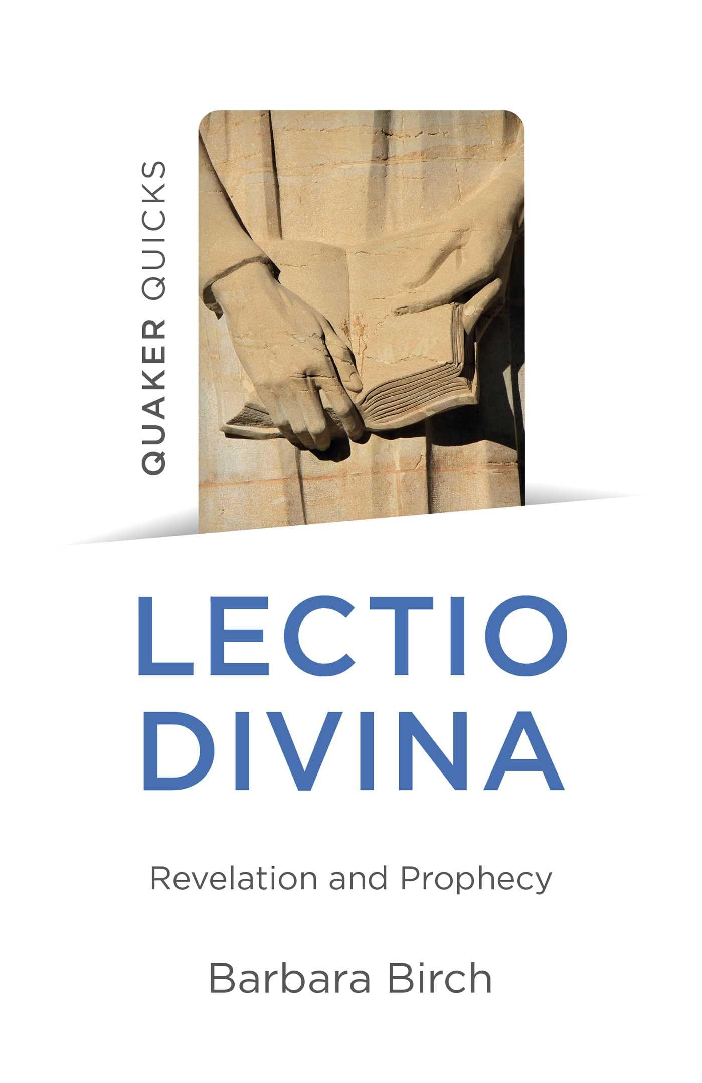 Lectio Divina: Revelation and Prophecy