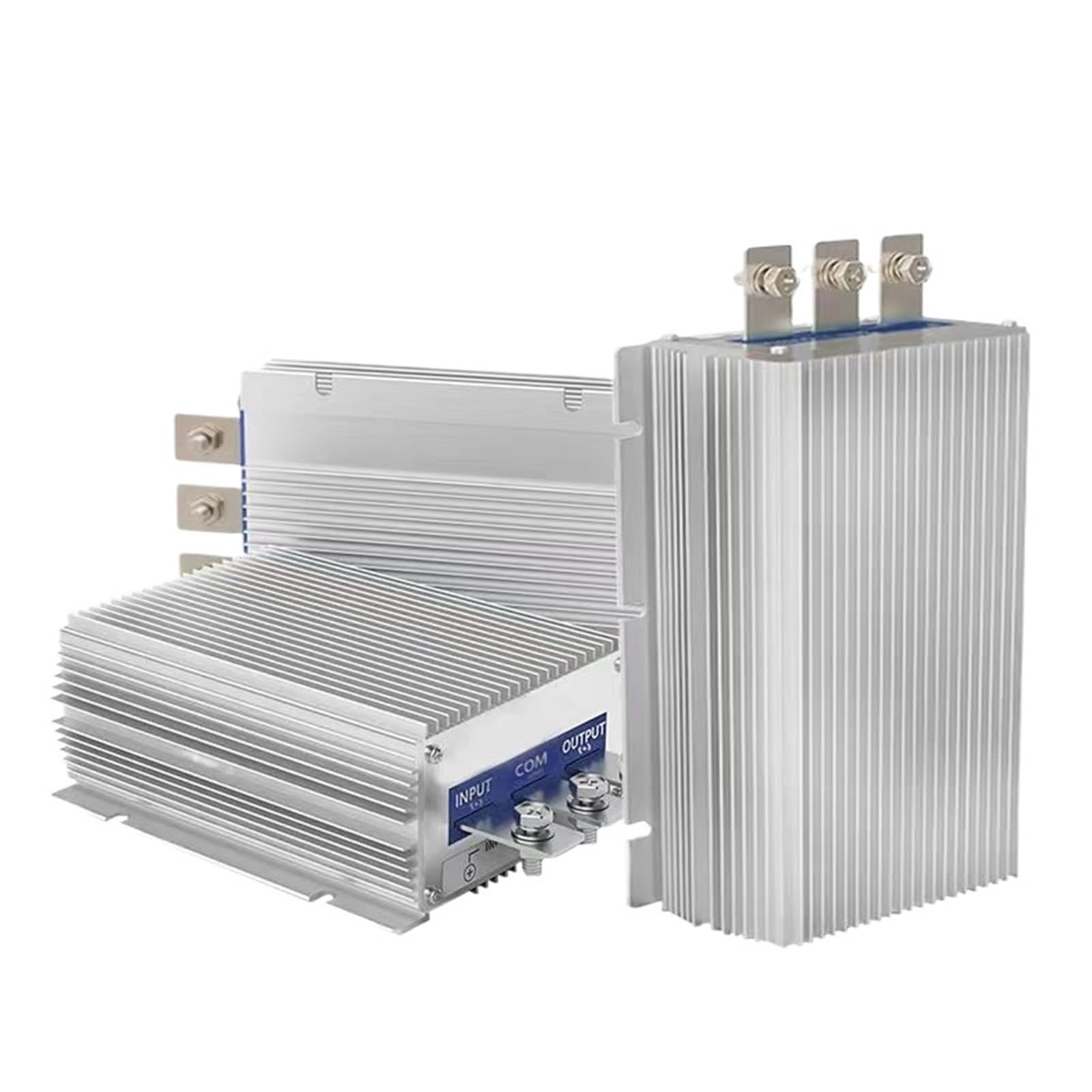 Régulateur de Tension DC-DC 12 V 24 V (9-36 V) à 28 V Régulateur de Tension 9-36 V à 28 V 2 A-60 A Convertisseur régulateur de Tension Automatique 28 V(9-36V to 28V 10A)