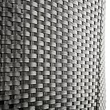 Ultranatura Polyrattan Sonneninsel Palma Serie, Lounge Insel Outdoor, Strandkorb-Lounge in Grau, Lounge-Insel mit faltbarem Sonnendach inkl. Auflagen - 7