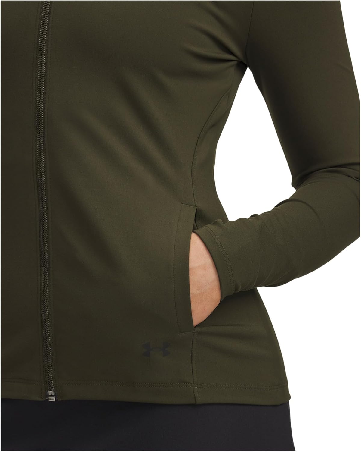 Under Armour womens Motion Jacket