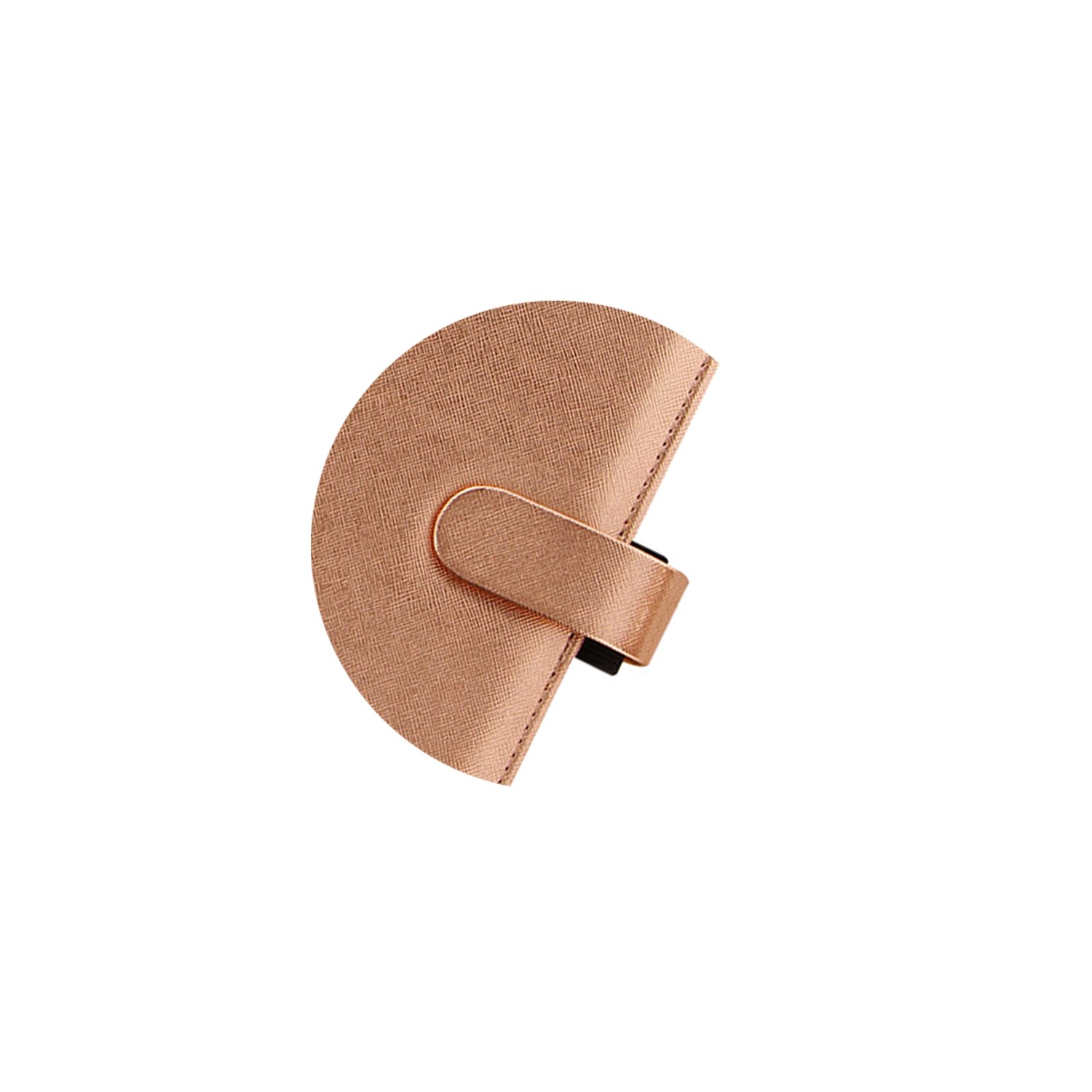 Filofax A5 Saffiano Terminplaner – Rose Gold, 18-022572