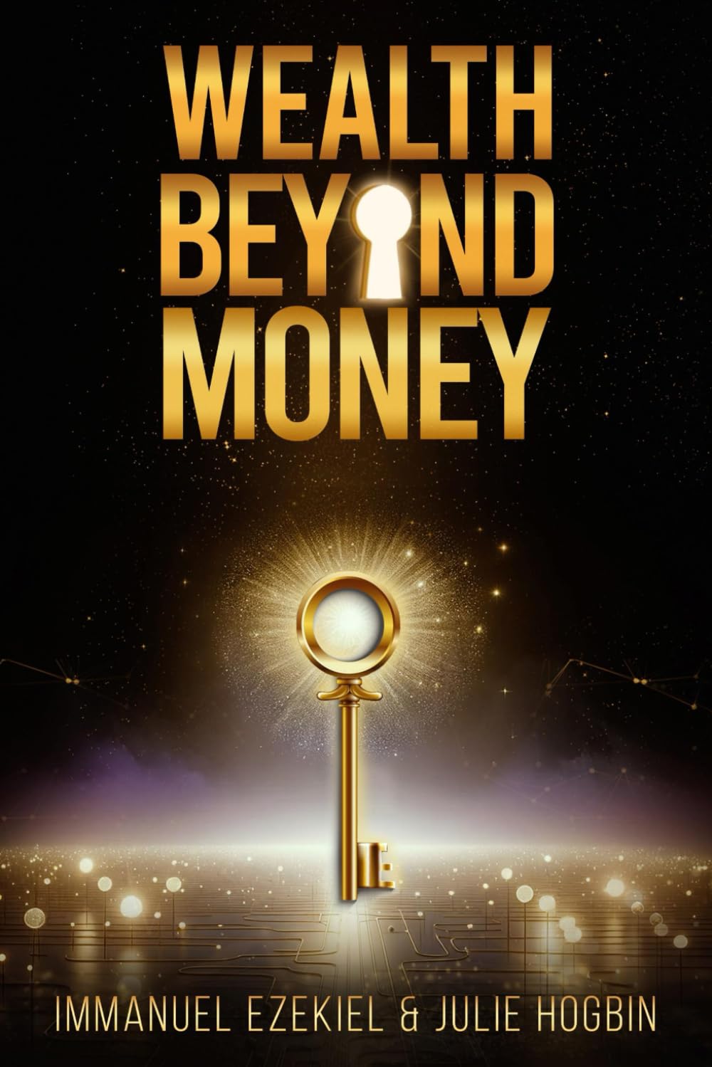 Wealth Beyond Money: The Balance of Health, Relationships and Finance