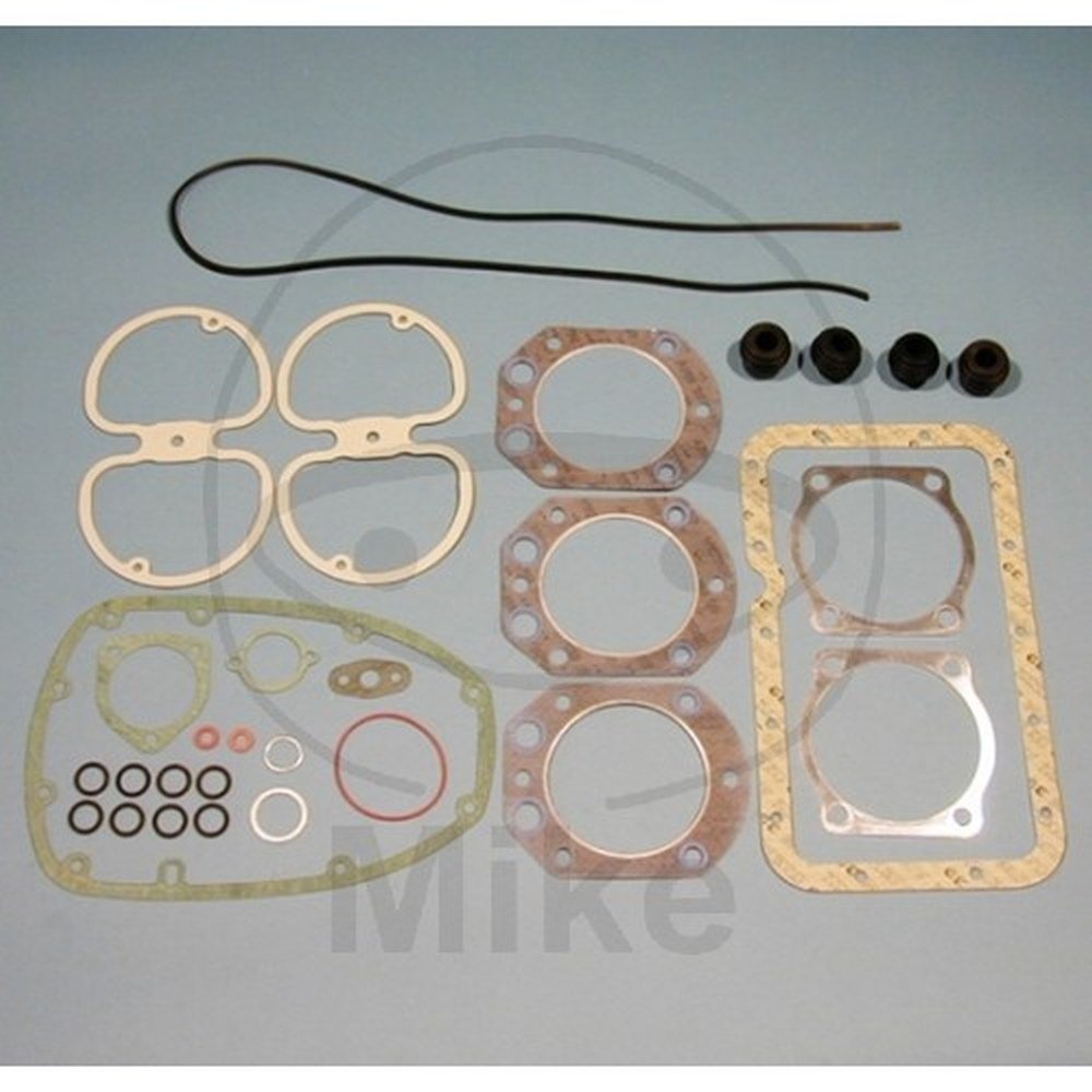 Amazon.com: Athena P400068850501 Complete Gasket Kit : Automotive