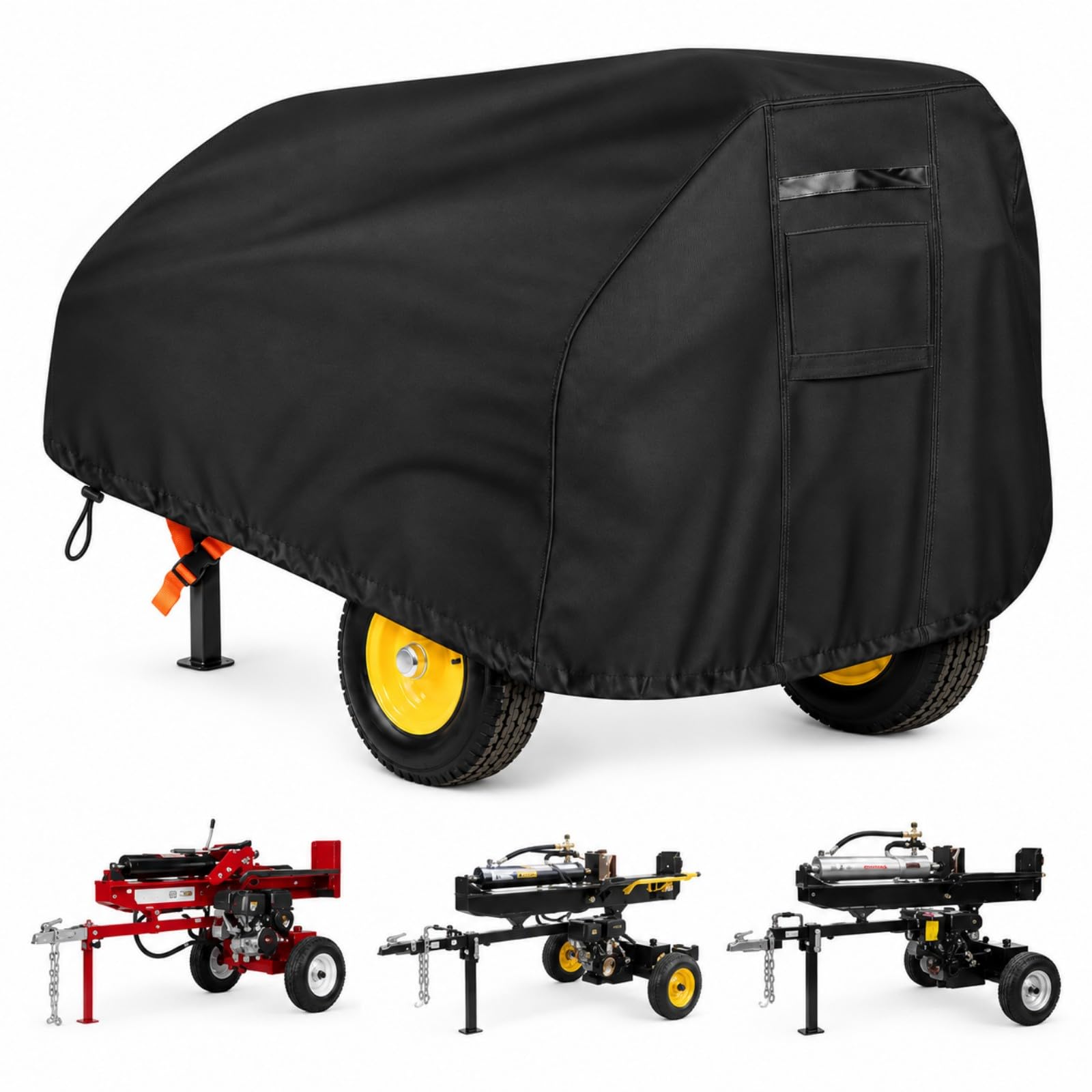 Funda para Divisor de Leña para Northstar 1108002 2023 2024 2025 2026+