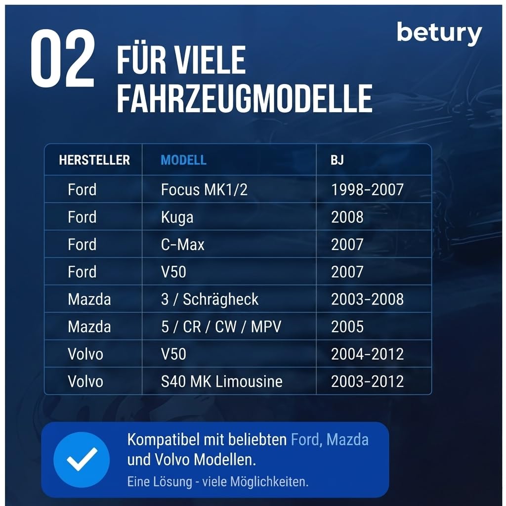 25-TLG Druckluft Ventilfederspanner Set | Ventilschaftdichtung Werkzeug & Ventilfederspanner Werkzeug kfz | Ventil Werkzeug Universal für 8V 16V 24V Motoren Motoreninstandsetzung