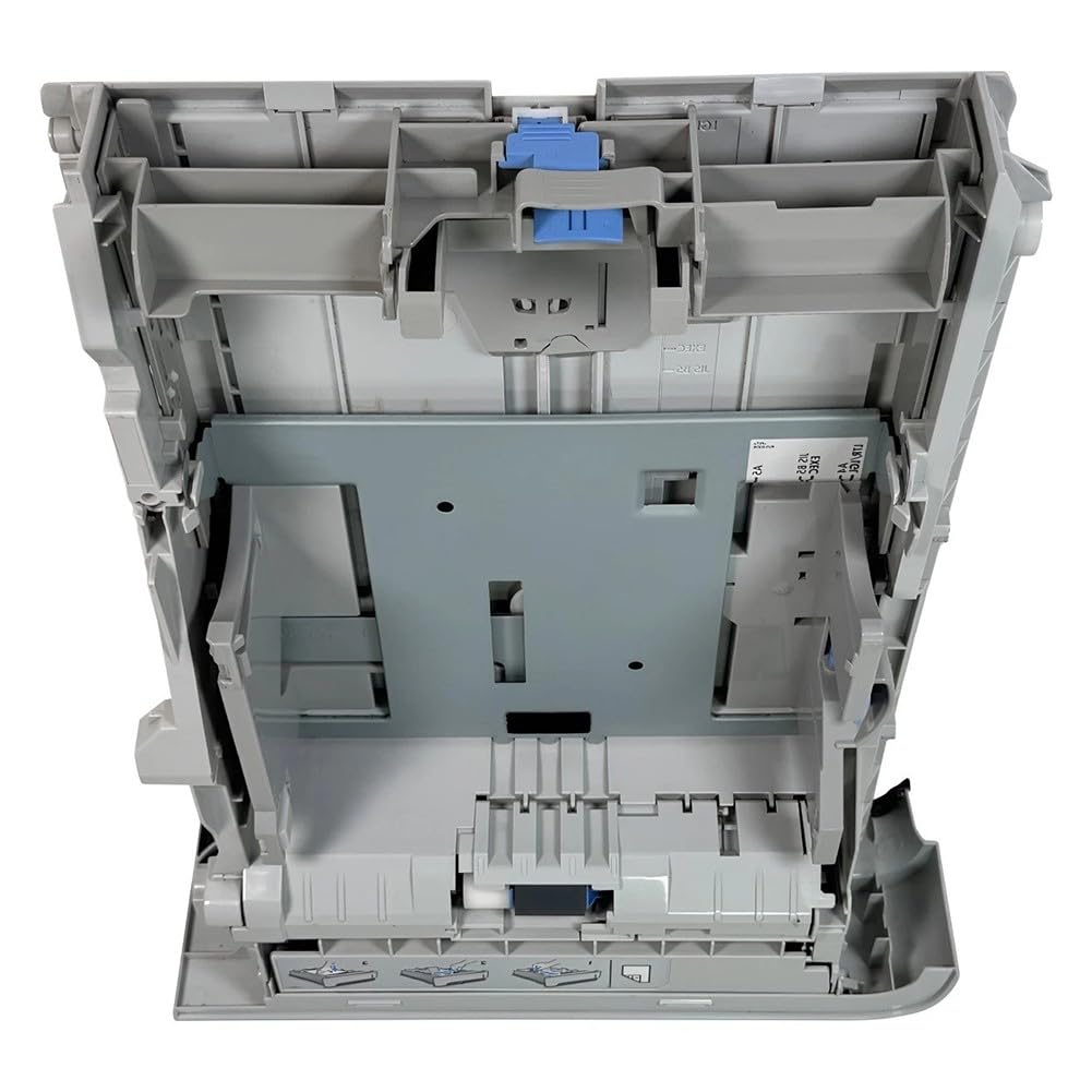 Vassoio carta, vassoio di ingresso, RC2-2566, RC2-2523 per HP LaserJet M600 M601 M602 M603, capacità 250/500 fogli