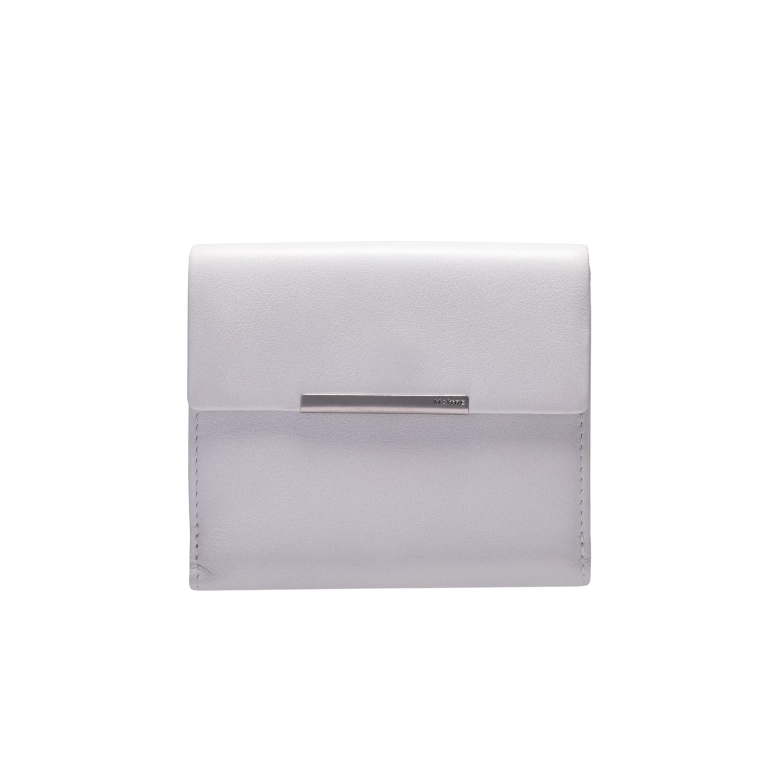 Maitre - Unisex Purse Belg Dartrud