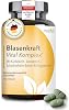 Bladder Force [120 Tablets] High Dose - For Incontinence Irritation Bladder and Bladder Weakness Women & Men - Remedy Against Night Urination & Weak Bladder - Pharmaceutical Quality