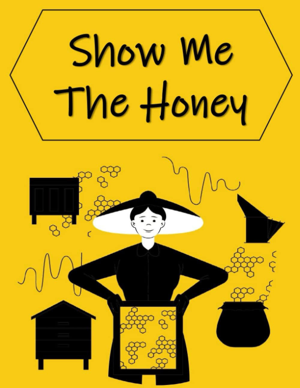 Buy Show Me The Honey Beekeeping for Beginners Daily Inspection