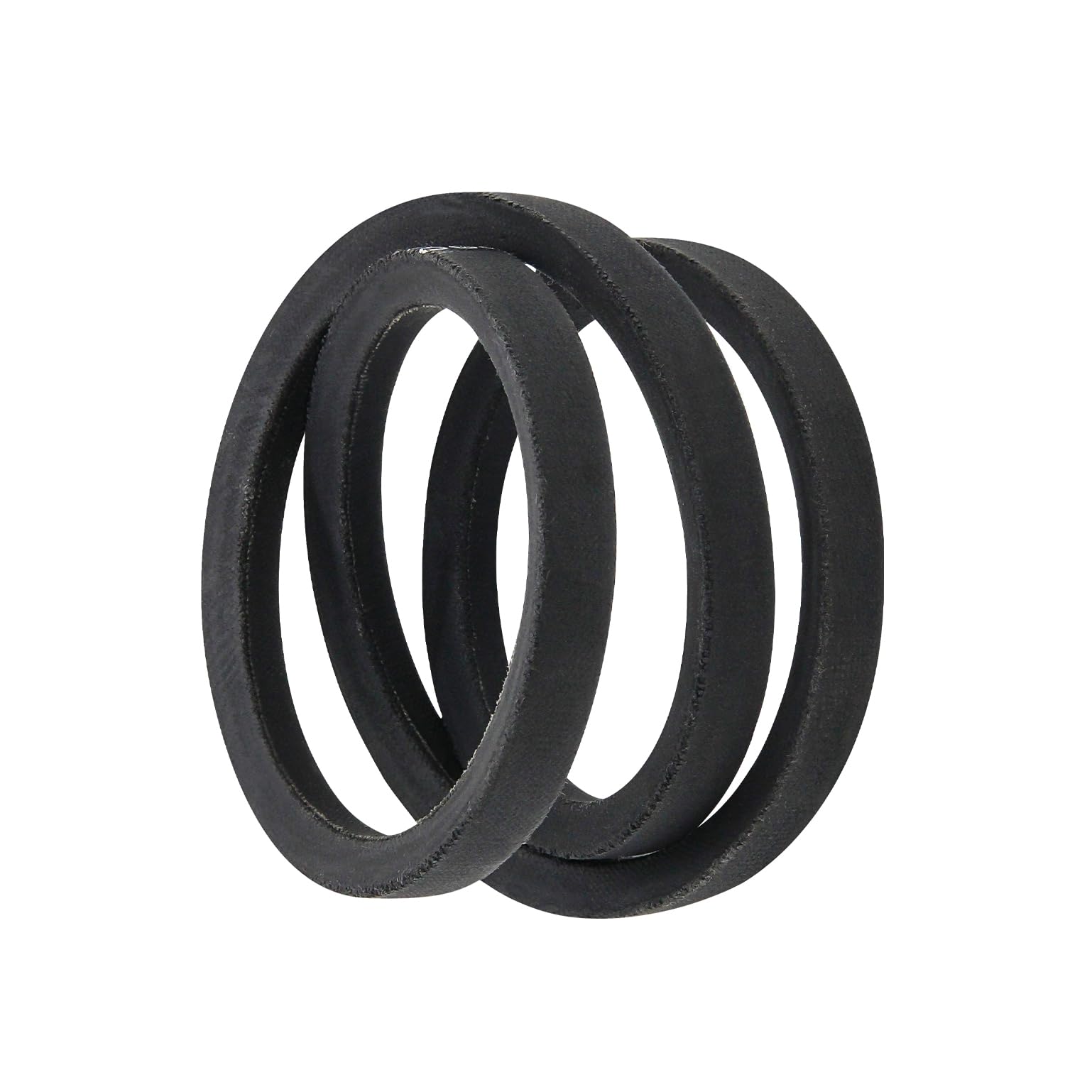 DEHOMKUS 408007 532408007 Snowblower Auger Drive Belt Compatible with AYP PP1150E27 PP208E24 PP208EPS24 Snowblowers (5/8