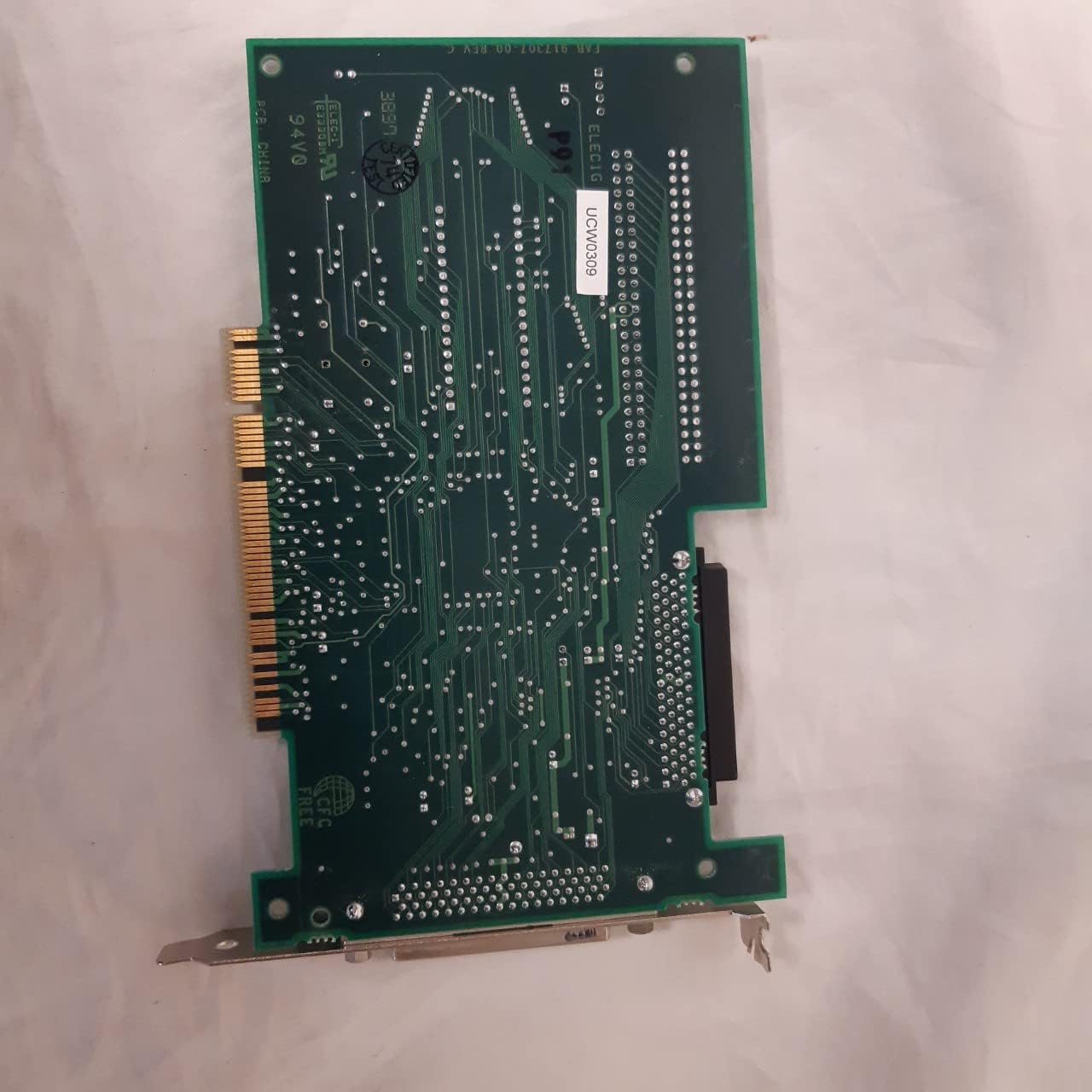 ADAPTEC AHA2940UW ULTRA WIDE SCSI PCI ADAPTER