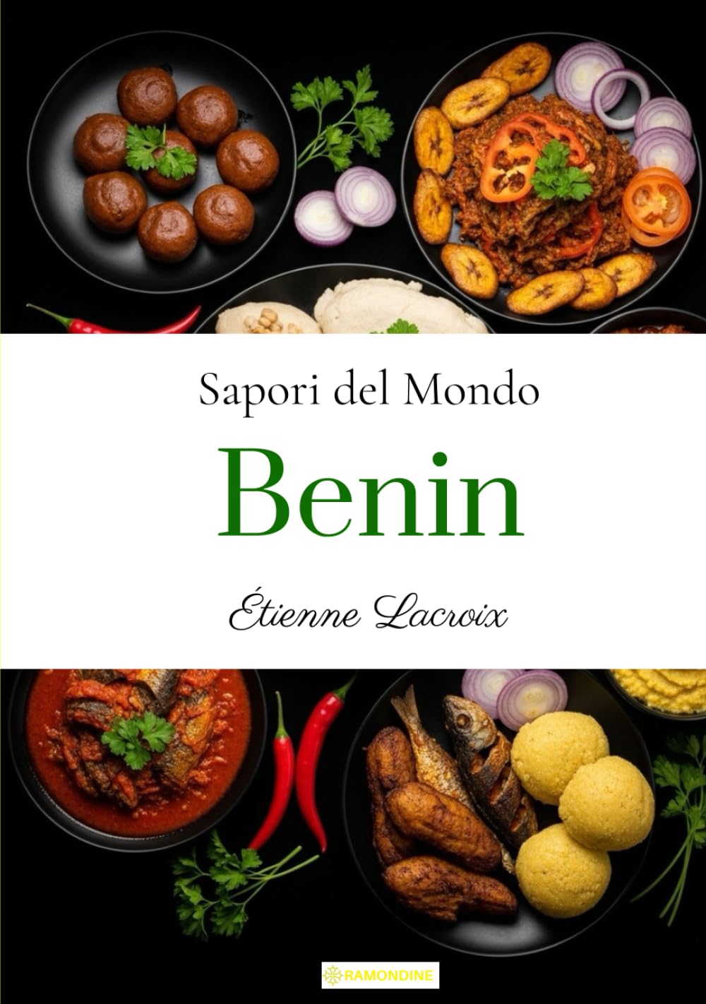 Sapori del Mondo: Benin