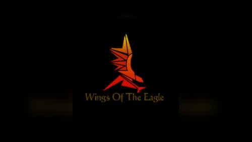 Wings of the Eagle
