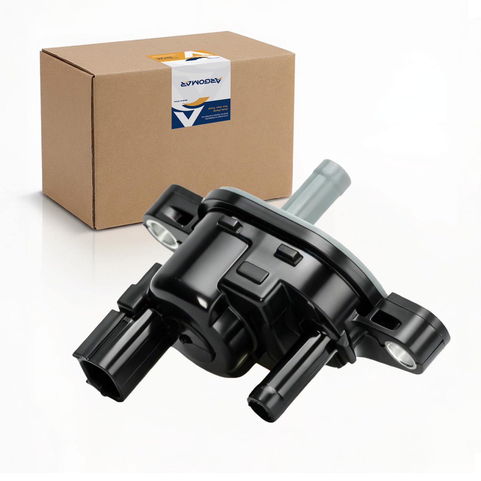 Photo 1 of Argomar EVAP Canister Purge Valve - Honda Accord/Civic