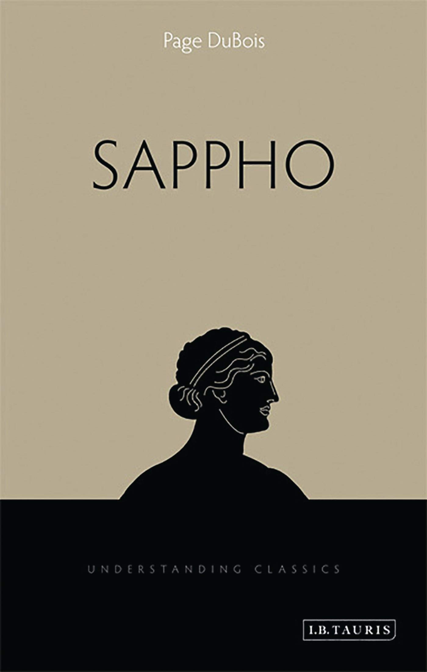 Buy Sappho (Understanding Classics) — BookShops.in