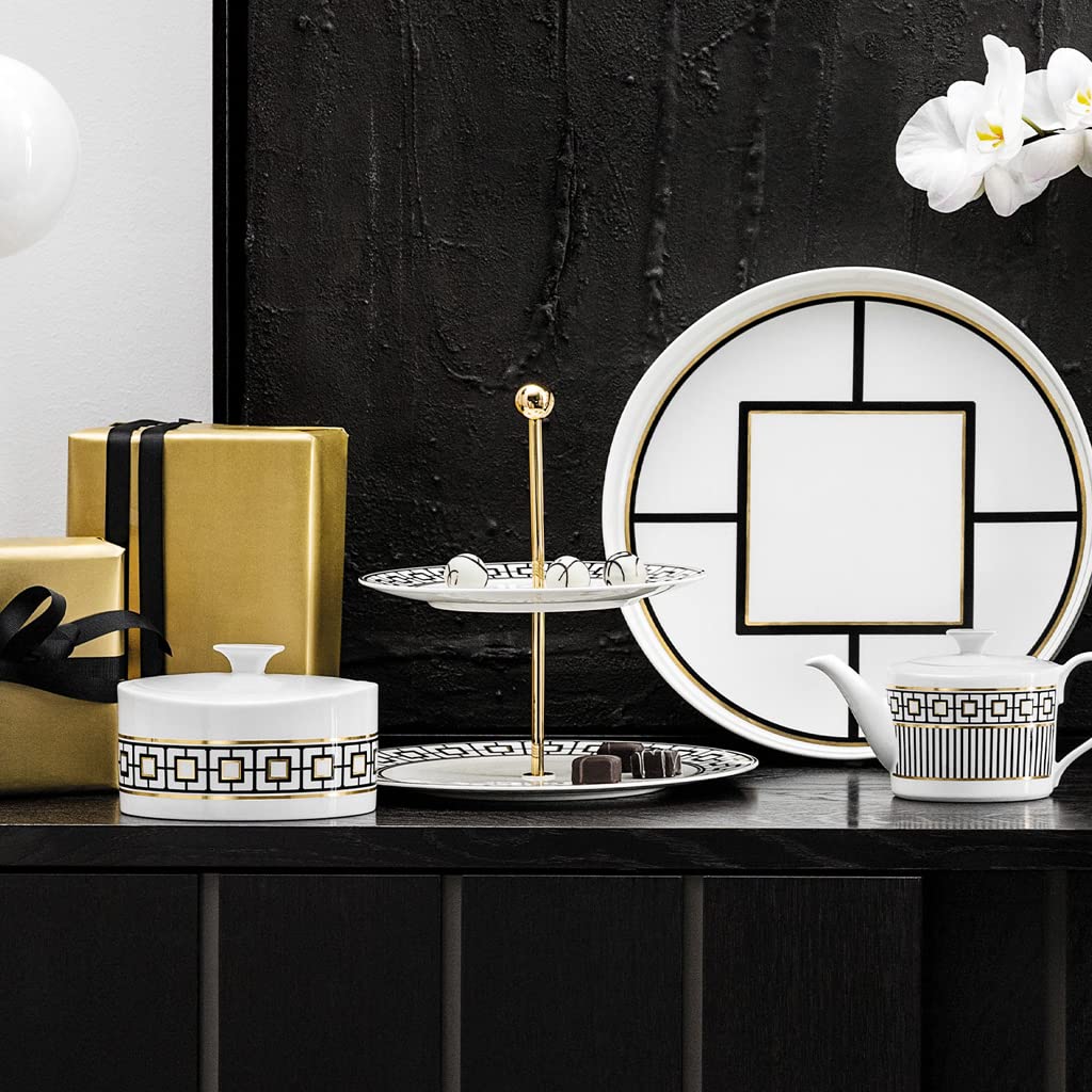 Villeroy & Boch MetroChic Etagere 27, 5x27, 5x27 cm Gifts