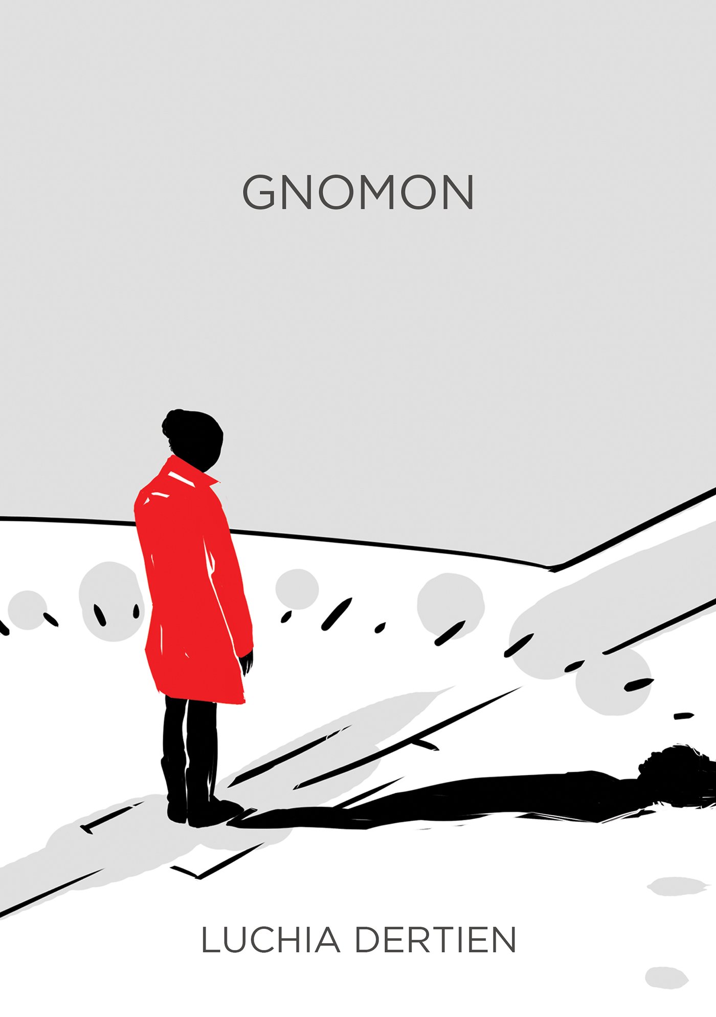 Gnomon (Deutsch) (German Edition)