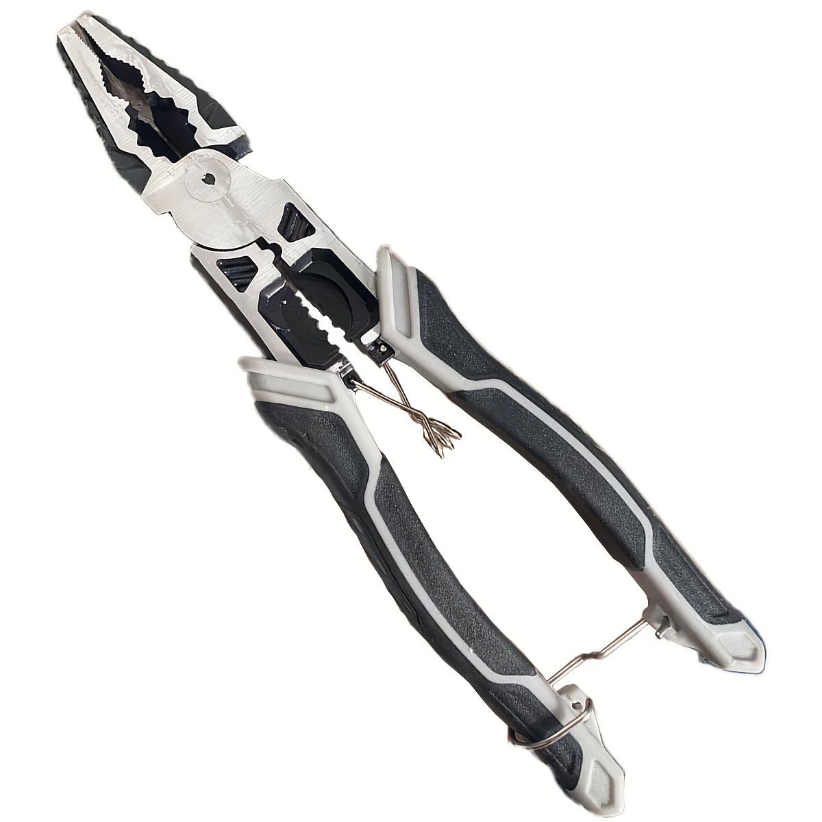 See full amazon price history chart for Wire Stripping Plier | Wire Puller Plier | Cable Looping | Splitting | Cutting Pliers | Electrical Stripping Tool Wire Stripper & Crimping Tool Wire Stripping Plier | Wire Puller Plier | Cable Looping | Splitting | Cutting Pliers | Electrical Stripping Tool Wire Stripper & Crimping Tool (B0D9LWSB4D) Amazon Price History, Amazon Price Tracker
