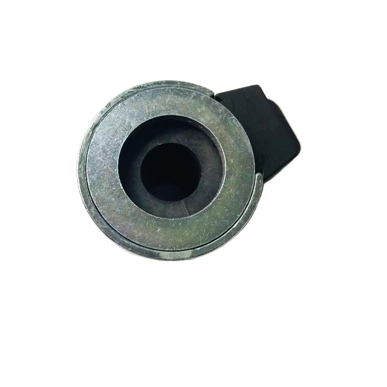 JJKKOZVQF 24V Hydraulics Solenoid Coil 300AA00024A Control Oil Pressure Valve(12V DC)