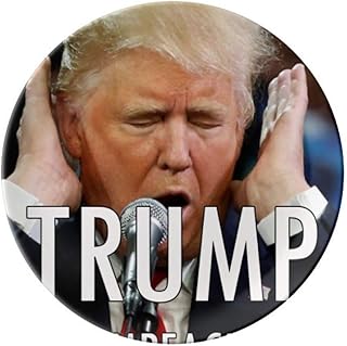 American Against Great Angry Image Plate Decorative Porcelain Salver Tableware Dinner Dish