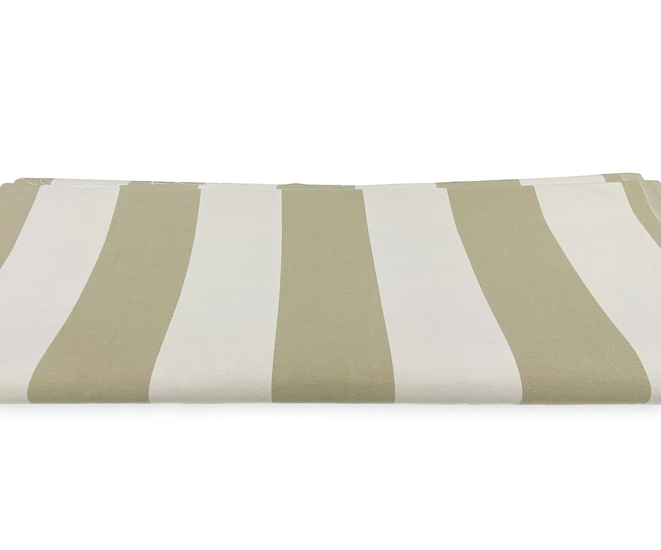 Tenda Sole Da Esterno Tex Family - Bianco Unito, In Acrilico, Misura 200x350cm, Con Occhielli