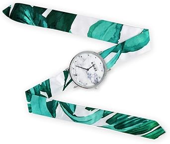 montre avec ruban - Main Image