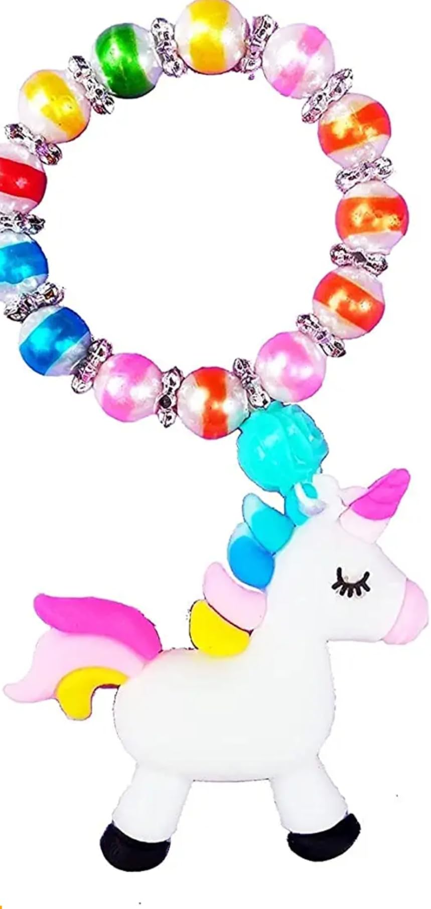 R G Girls Unicorn Rakhi Bracelet,Rakhi for girls.RAKSHABANDHAN GIFT FOR GIRLS (B0CF9HCWHH) Amazon Price History, Amazon Price Tracker