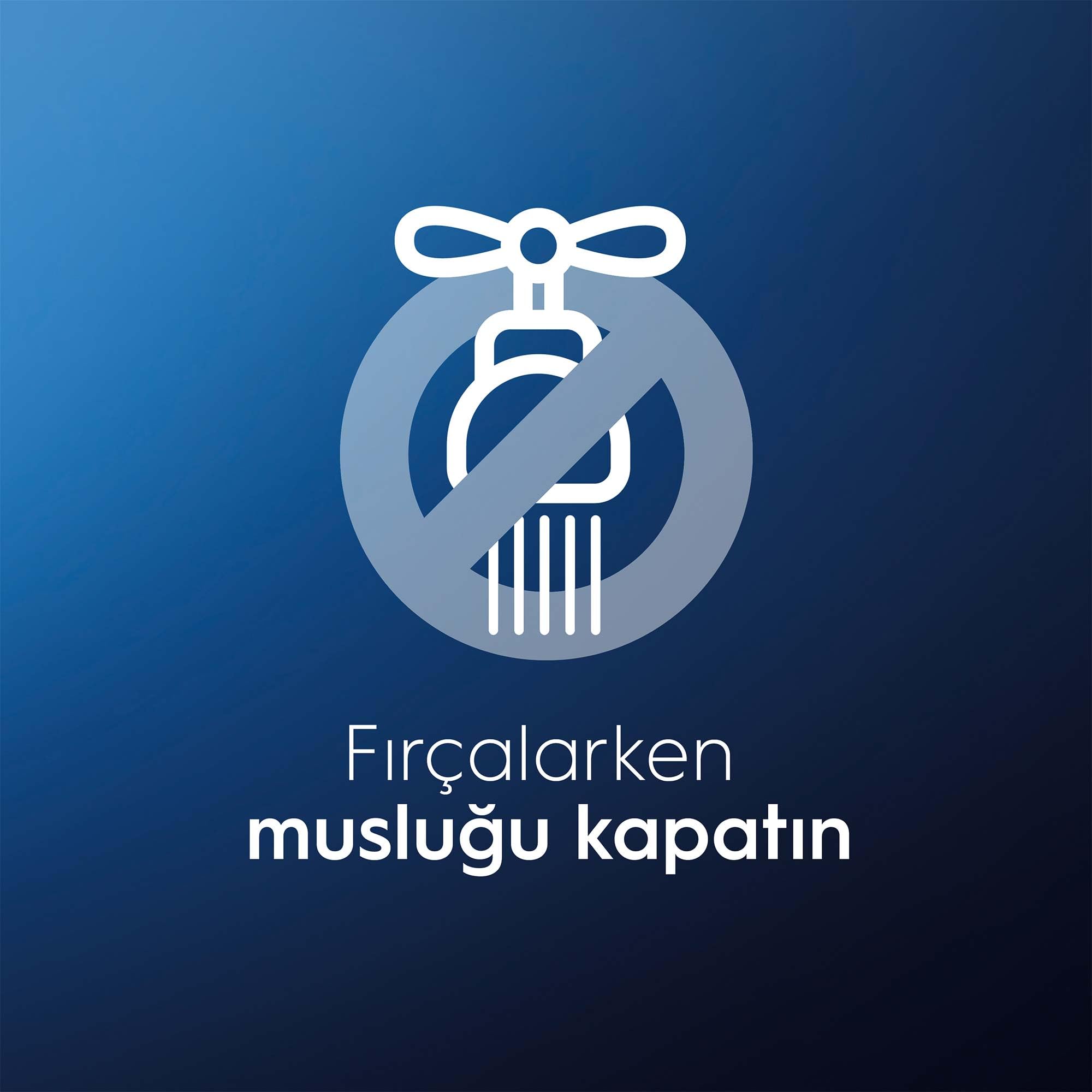 Oral-B Gelişmiş Mine Güçlendirici Temiz Nane Diş Macunu 75ml