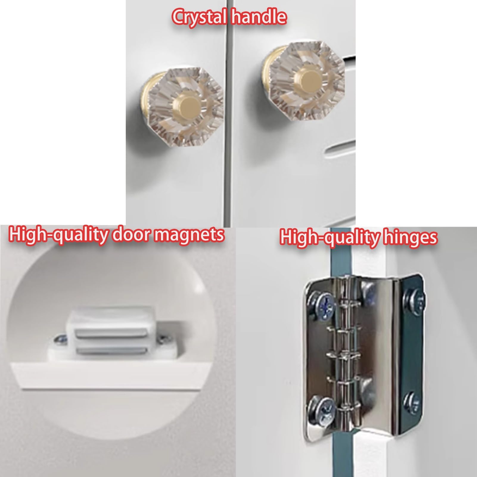 Boîtier de Rangement dissimulé pour routeur WiFi, Armoire de Rangement sur Pied en PVC Imitation Bois et Plastique, Cache-Modem, étagères Invisibles à Plusieurs(80x30x70cm/31.5x11.8x27.5in)