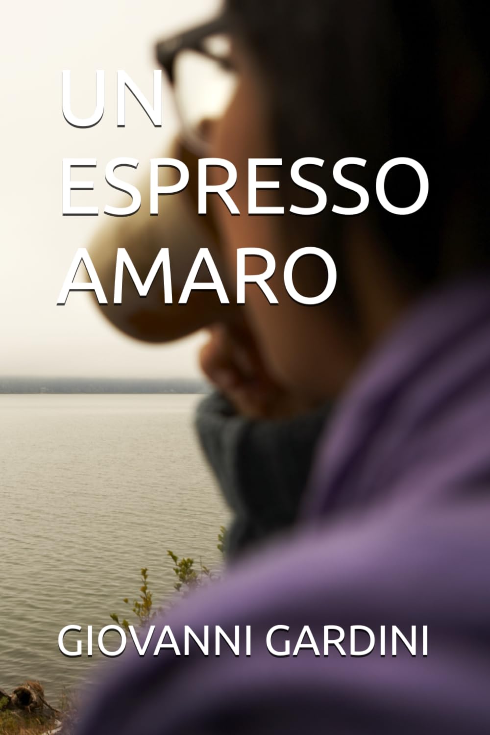 UN ESPRESSO AMARO