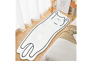 FOMAILE Cat Bath Mat: The Purr-fect Solution for Your Feline's Bathroom