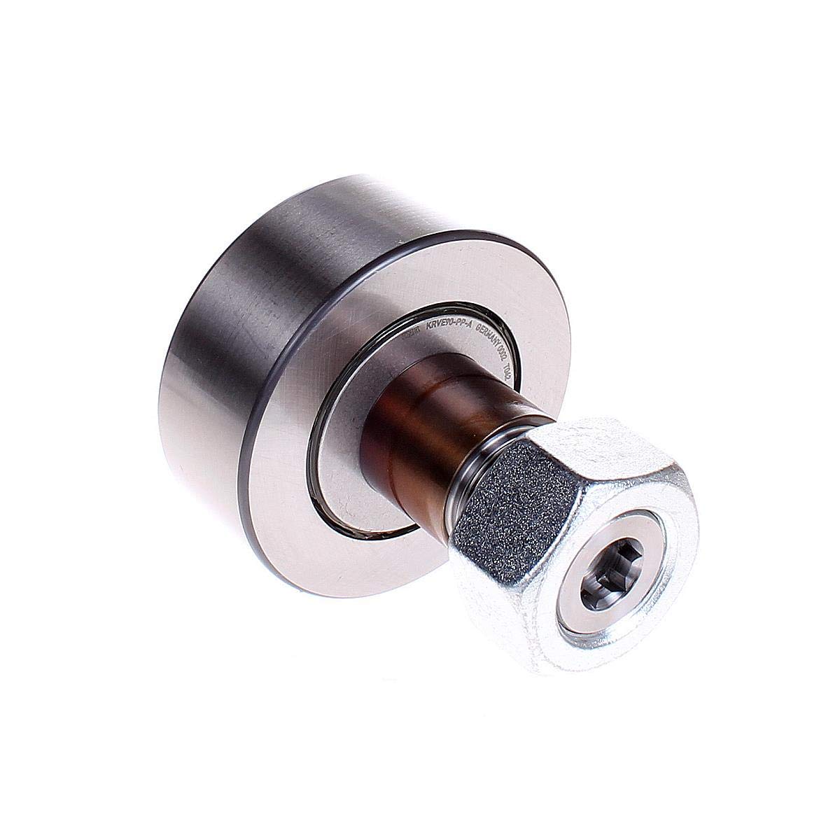 KRVE90-PP-A-NMT INA Cam Follower 35,00x90,00x35,00mm