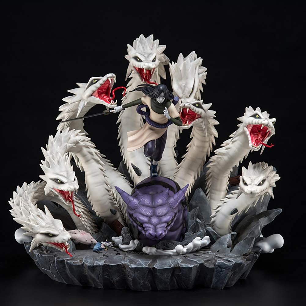 AKASJP Naruto Orochimaru 1/4 Scale Limited Figure