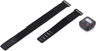 Original Osmo Action GPS Waterproof Bluetooth Remote Control Built-in GPS Can Record One Variety of Sports Information Excellent Performance Convenient Travel